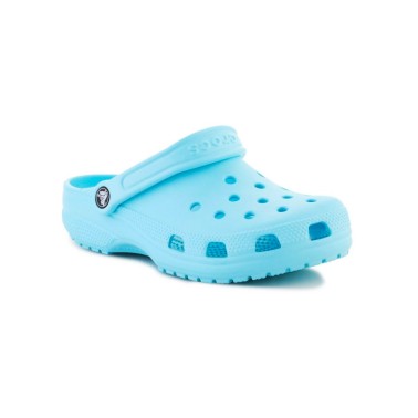 CROCS CLASSIC CLOG K 206991-411 Siel