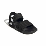 Kids' Sandals Black - adidas Sportswear Adilette 2 Image 0