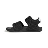 Kids' Sandals Black - adidas Sportswear Adilette 2 Image 1