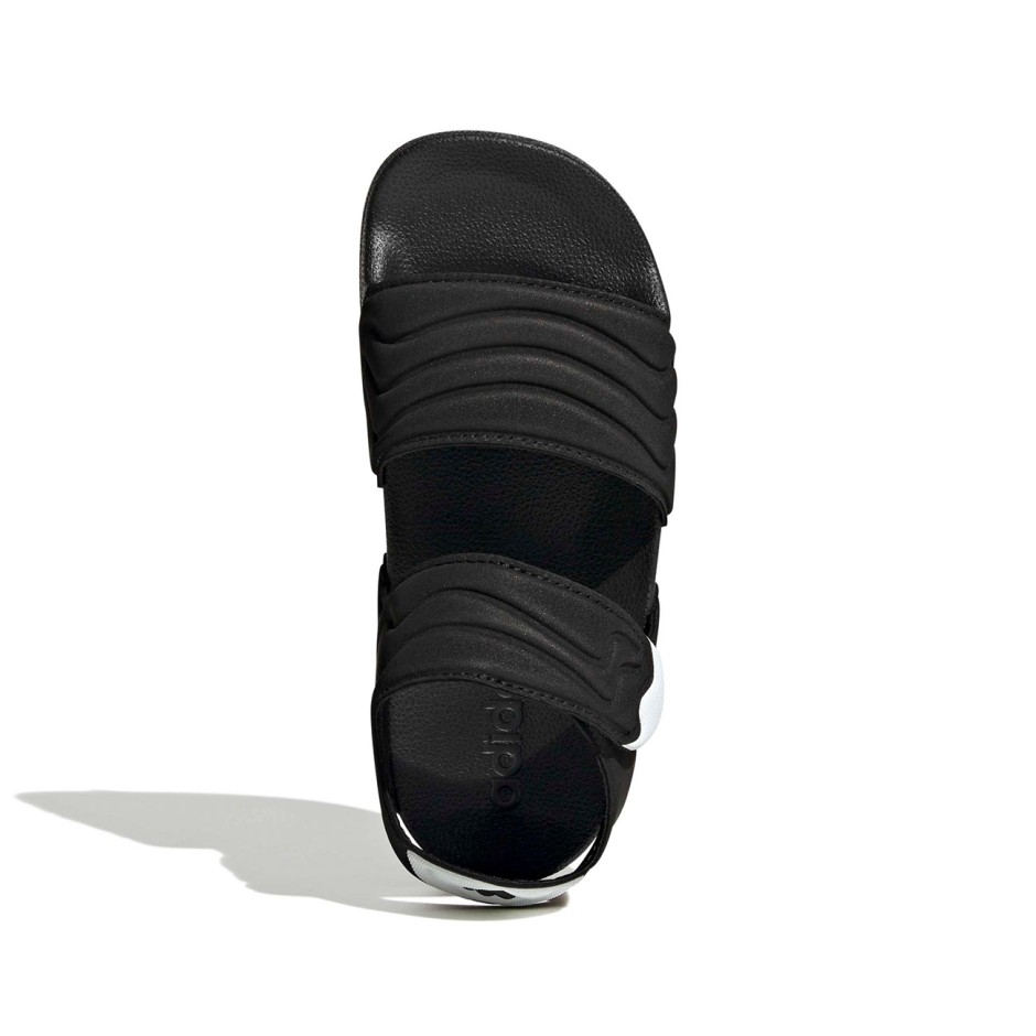 Kids' Sandals Black - adidas Sportswear Adilette 2