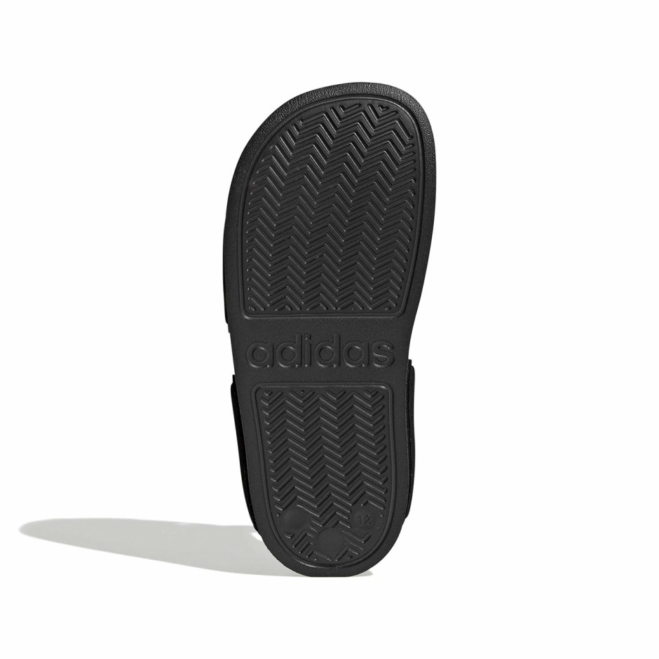 Kids' Sandals Black - adidas Sportswear Adilette 2