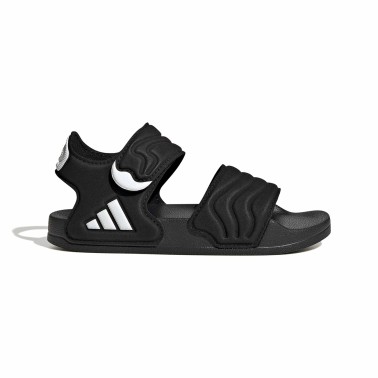 Kids' Sandals Black - adidas Sportswear Adilette 2
