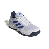 adidas Performance GAMESPEC K JI4323 White Image 1