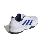 adidas Performance GAMESPEC K JI4323 White Image 2