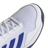 adidas Performance GAMESPEC K JI4323 White Image 3