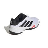 Παιδικά Παπούτσια Τένις Λευκά - adidas Performance Barricade Εικόνα 2