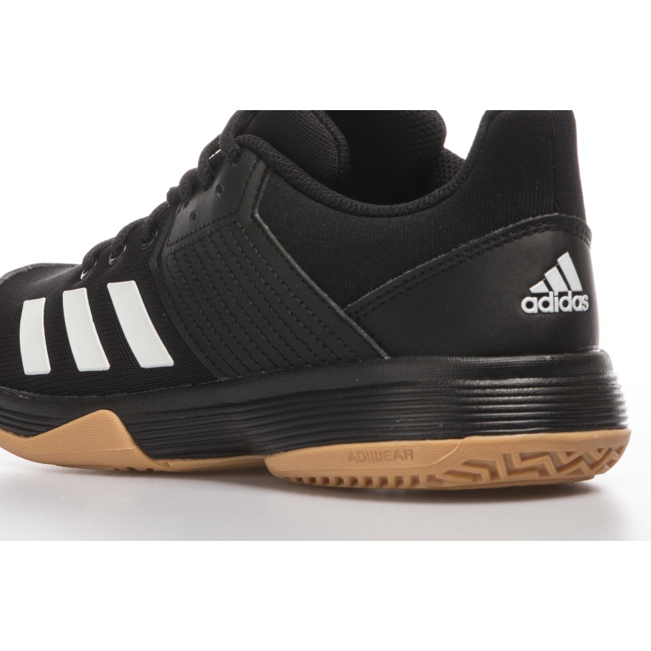 adidas Performance LIGRA 6 YOUTH D97704 Black Zakcret.gr