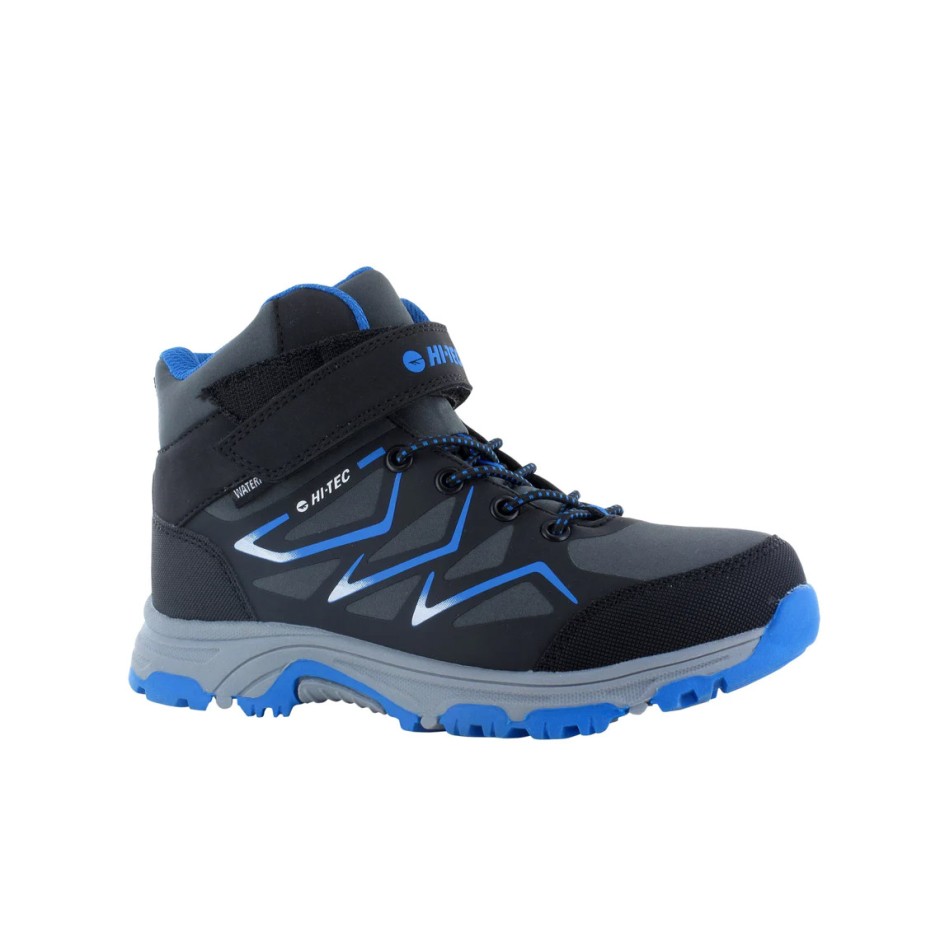 HITEC TRIO EZ WP JR O010094-051 Coal