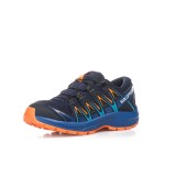 SALOMON XA PRO 3D J L406387 Blue Image 0