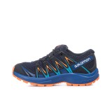 SALOMON XA PRO 3D J L406387 Blue Image 