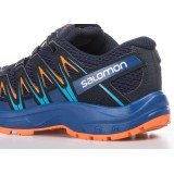 SALOMON XA PRO 3D J L406387 Blue Image 2