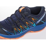 SALOMON XA PRO 3D J L406387 Blue Image 3