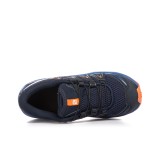 SALOMON XA PRO 3D J L406387 Blue Image 4