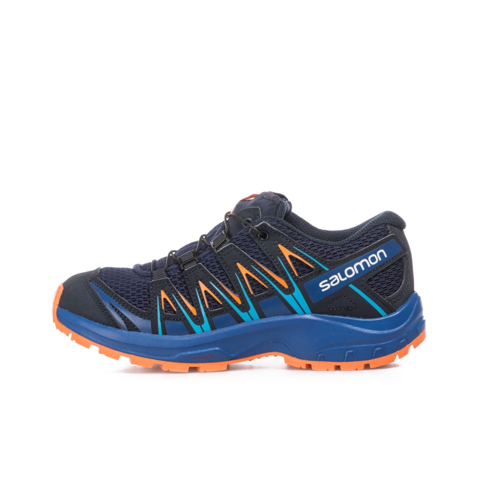 SALOMON XA PRO 3D J L406387 Blue