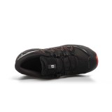SALOMON KIDS XA PRO 3D CSWP J L407468-BLACK Μαύρο Εικόνα 4