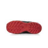 SALOMON KIDS XA PRO 3D CSWP J L407468-BLACK Μαύρο Εικόνα 5