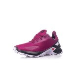 SALOMON ALPHACROSS BLAST CSWP J L412908 Μωβ Εικόνα 0