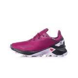 SALOMON ALPHACROSS BLAST CSWP J L412908 Μωβ Εικόνα 