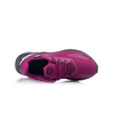 SALOMON ALPHACROSS BLAST CSWP J L412908 Μωβ Εικόνα 4