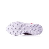 SALOMON ALPHACROSS BLAST CSWP J L412908 Μωβ Εικόνα 5