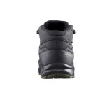 SALOMON OUTWAY MID CSWP JUNIOR L472835 Black Image 2
