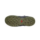 SALOMON OUTWAY MID CSWP JUNIOR L472835 Black Image 4