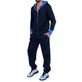 ΦΟΡΜΕΣ NIKE 453507 Μπλε Εικόνα 