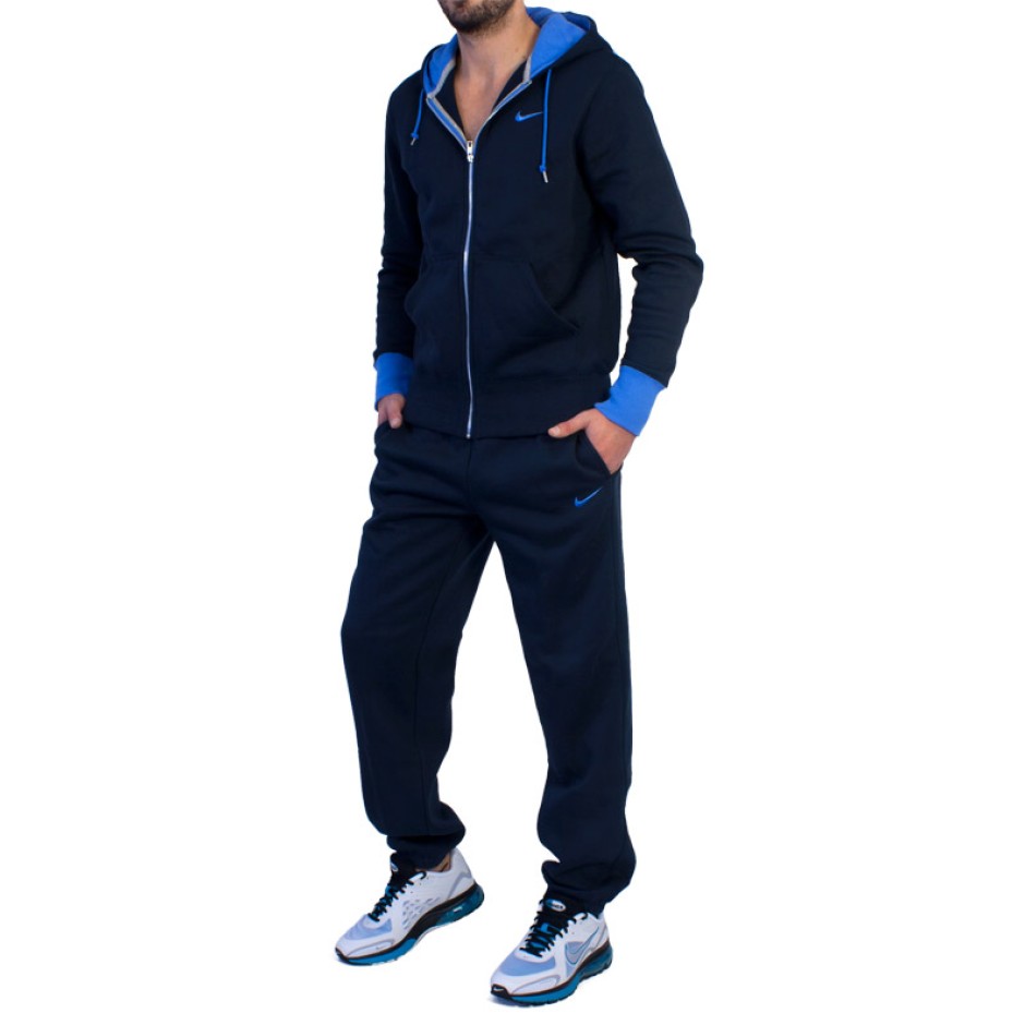 ΦΟΡΜΕΣ NIKE 453507 Μπλε