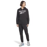 Reebok Sport VECTOR TRACKSUIT HG7954 Black Image 