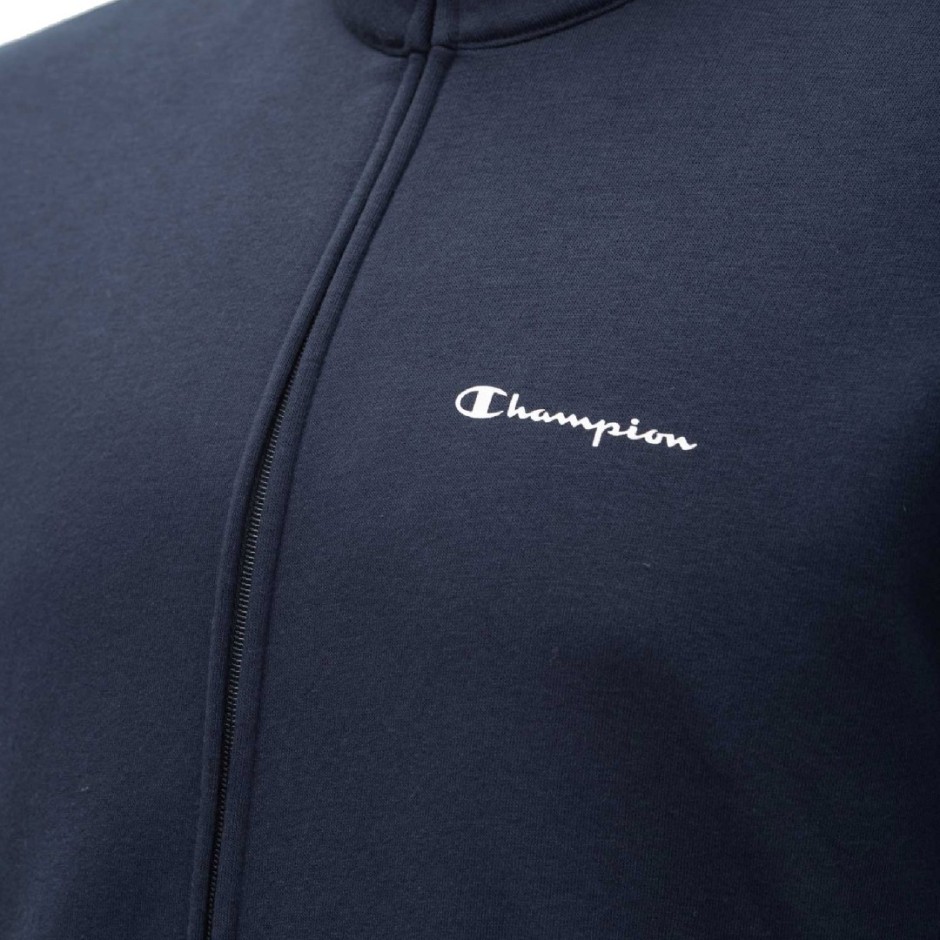 Champion Μπλε - Ανδρικό Σετ Φόρμας