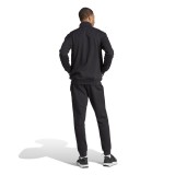 adidas sportswear M 3S FL TT TS IJ6067 Black Image 0