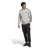 adidas sportswear M 3S FT TT TS IC6748 Grey Image 