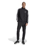 adidas sportswear M 3S FL TT TS IJ6067 Black Image 