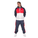 NIKE M NSW CE TRK SUIT HD WVN BV3025-410 Blue Image 