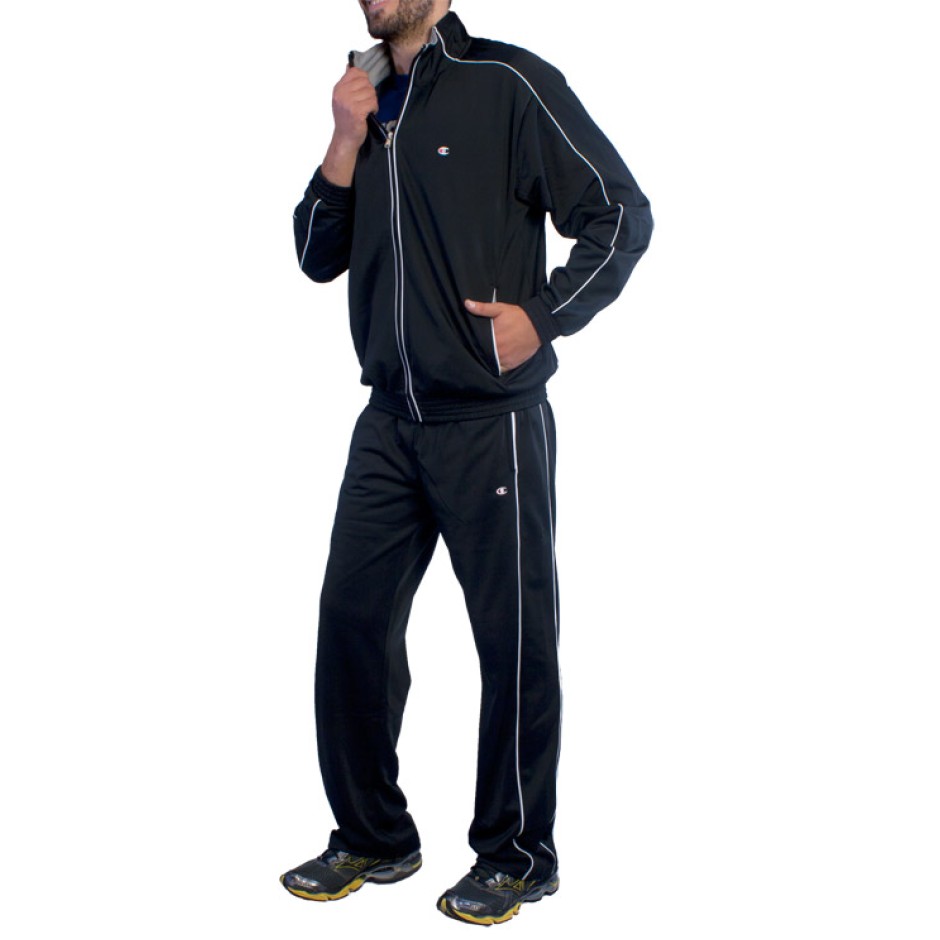 CHAMPION 206570  Black