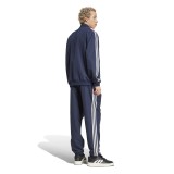 Ανδρικό Σετ Φόρμας Μπλε - adidas Sportswear 3-Stripes Woven Εικόνα 0