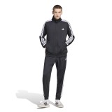 Ανδρικό Σετ Φόρμας Μαύρο - adidas Sportswear Dayready Εικόνα 