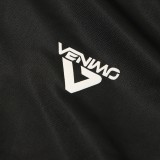 Ανδρικό Σετ Φόρμας Μαύρο - VENIMO  Εικόνα 6
