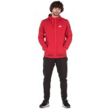 NIKE M NSW OPTIC JGGR 928493-011 Black Image 2