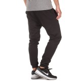 NIKE M NSW HBR JGGR FLC 928725-010 Black Image 0