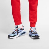 Ανδρικό Παντελόνι Φόρμα Κόκκινο - Nike Sportswear Club Fleece  Εικόνα 4