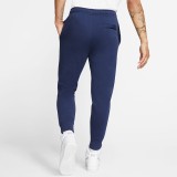Ανδρικό Παντελόνι Φόρμα Μπλε - Nike Sportswear Club Fleece  Εικόνα 0