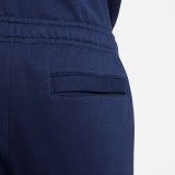 Ανδρικό Παντελόνι Φόρμα Μπλε - Nike Sportswear Club Fleece  Εικόνα 3
