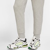 NIKE M NSW CLUB JGGR FT BV2679-063 Grey Image 4