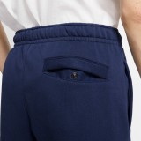 NIKE M NSW CLUB PANT OH BB BV2707-410 Blue Image 2