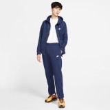 NIKE M NSW CLUB PANT OH BB BV2707-410 Blue Image 4