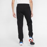 NIKE SPORTSWEAR CLUB FLEECE MEN'S PANTS BV2737-010 Black Image 0