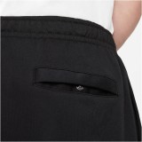 NIKE SPORTSWEAR CLUB FLEECE MEN'S PANTS BV2737-010 Black Image 4