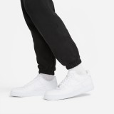 NIKE SPORTSWEAR CLUB FLEECE MEN'S PANTS BV2737-010 Black Image 5