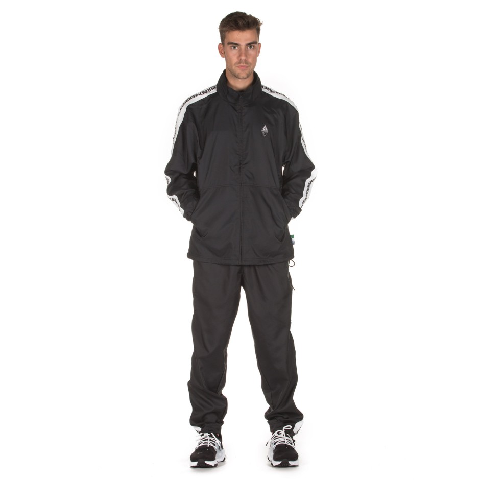 NIKE GIANNIS M NK TRACK PANT CD9552-010 Black